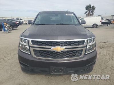 Piąte zdjęcie samochodu w środku: 2016 CHEVROLET TAHOE C1500 LS VIN:1GNSCAKC3GR434990 - miniatura