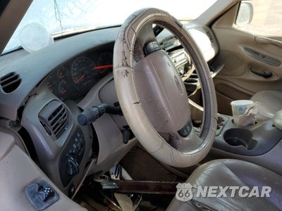 Zdjęcie 9 z 14 samochodu: 1998 FORD EXPEDITION VIN:1FMFU18L1WLA02748 - miniatura