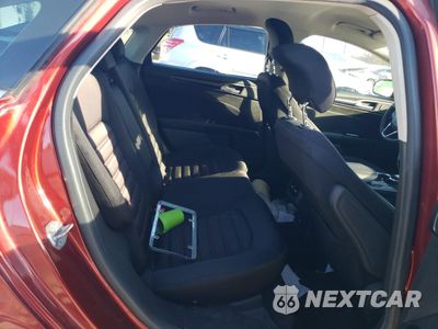 Zdjęcie 10 z 12 samochodu: 2014 FORD FUSION SE VIN:3FA6P0H7XER290462 - miniatura