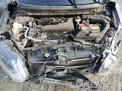 Zdjęcie 14 z 17 samochodu: 2020 NISSAN ROGUE S VIN:KNMAT2MV4LP503815 - miniatura