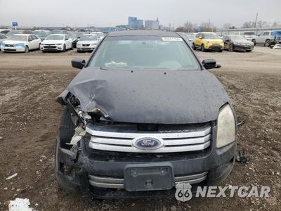Piąte zdjęcie samochodu w środku: 2006 FORD FUSION SE VIN:3FAFP07136R108695 - miniatura
