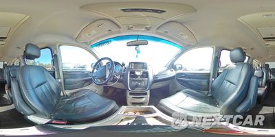 Zdjęcie 14 z 15 samochodu: 2013 CHRYSLER TOWN & COUNTRY TOURING VIN:2C4RC1BG8DR754788 - miniatura