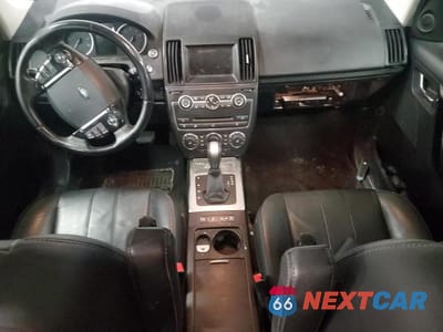 Zdjęcie 8 z 13 samochodu: 2014 LAND ROVER LR2 HSE VIN:SALFR2BG1EH407154 - miniatura