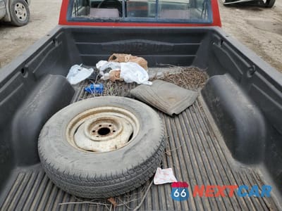 Zdjęcie 11 z 14 samochodu: 1996 DODGE DAKOTA VIN:1B7FL26X1TW704968 - miniatura