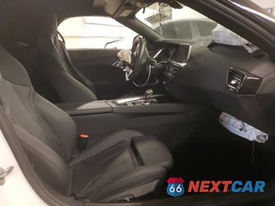 Zdjęcie 11 z 14 samochodu: 2022 BMW Z4 SDRIVE30I VIN:WBAHF3C00NWX44505 - miniatura