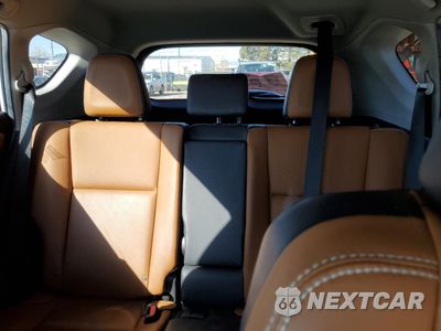Zdjęcie 10 z 14 samochodu: 2017 TOYOTA RAV4 LIMITED VIN:2T3DFREV9HW603271 - miniatura