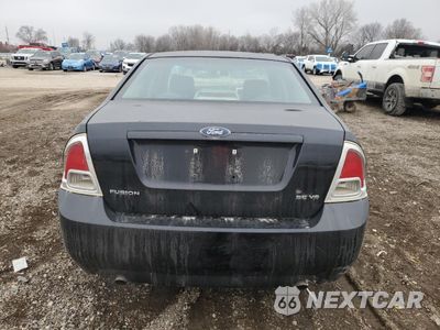 Zdjęcie 6 z 14 samochodu: 2006 FORD FUSION SE VIN:3FAFP07136R108695 - miniatura