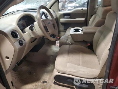 Zdjęcie 7 z 12 samochodu: 2005 FORD F150 VIN:1FTRF14W55NA02640 - miniatura