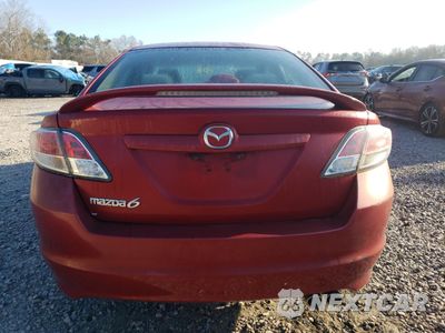 Zdjęcie 6 z 12 samochodu: 2010 MAZDA 6 I VIN:1YVHZ8BH9A5M13009 - miniatura