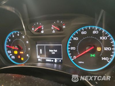 Zdjęcie 9 z 14 samochodu: 2018 CHEVROLET EQUINOX LT VIN:3GNAXJEVXJS573242 - miniatura