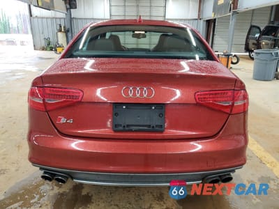 Zdjęcie 6 z 14 samochodu: 2014 AUDI S4 PREMIUM PLUS VIN:WAUBGAFL0EA013292 - miniatura