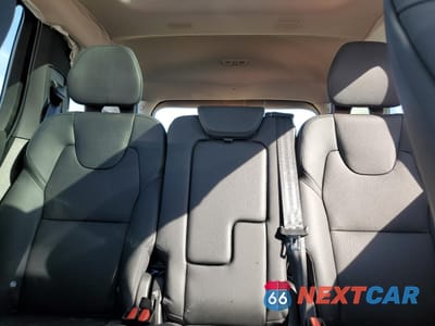 Zdjęcie 10 z 13 samochodu: 2024 VOLVO XC90 PLUS VIN:YV4062PEXR1226384 - miniatura