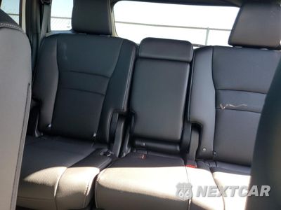 Zdjęcie 10 z 17 samochodu: 2025 HONDA PASSPORT EXL VIN:5FNYF8H59SB012829 - miniatura