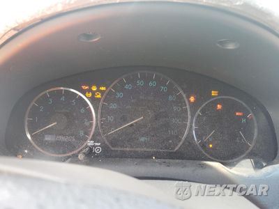 Zdjęcie 9 z 15 samochodu: 2006 TOYOTA SIENNA CE VIN:5TDZA23CX6S537941 - miniatura