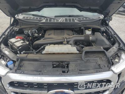 Zdjęcie 13 z 14 samochodu: 2023 FORD F150 SUPERCREW VIN:1FTFW1E89PFB18889 - miniatura