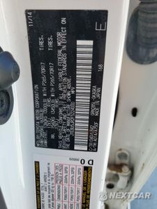 Zdjęcie 13 z 13 samochodu: 2015 TOYOTA 4RUNNER SR5/SR5 PREMIUM VIN:JTEBU5JR2F5224000 - miniatura