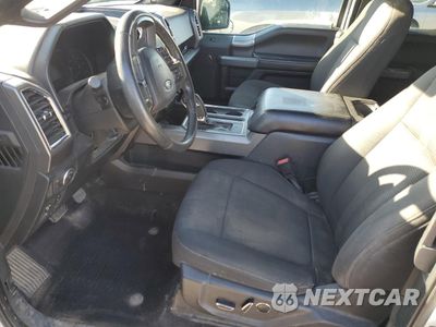 Zdjęcie 7 z 14 samochodu: 2016 FORD F150 SUPER CAB VIN:1FTEX1EP0GKE65826 - miniatura