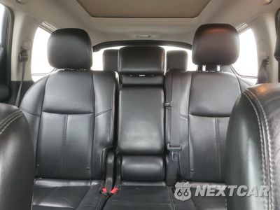 Zdjęcie 10 z 13 samochodu: 2014 NISSAN PATHFINDER S VIN:5N1AR2MN3EC621701 - miniatura