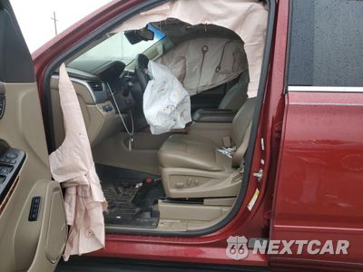 Zdjęcie 7 z 14 samochodu: 2016 CHEVROLET TAHOE K1500 LTZ VIN:1GNSKCKC0GR210039 - miniatura