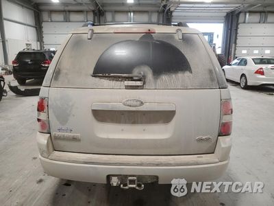 Zdjęcie 6 z 14 samochodu: 2009 FORD EXPLORER XLT VIN:1FMEU73E99UA35633 - miniatura