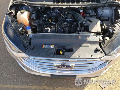 Zdjęcie 14 z 16 samochodu: 2019 FORD EDGE TITANIUM VIN:2FMPK4K9XKBB56331 - miniatura