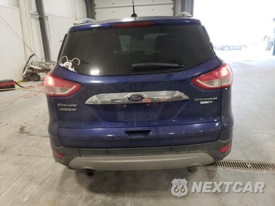 Zdjęcie 6 z 13 samochodu: 2016 FORD ESCAPE TITANIUM VIN:1FMCU9JXXGUB58961 - miniatura