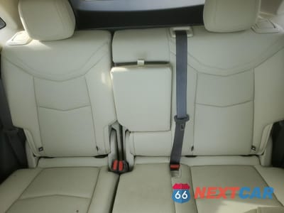 Zdjęcie 10 z 15 samochodu: 2024 CADILLAC XT5 PREMIUM LUXURY VIN:1GYKNCRS9RZ735336 - miniatura