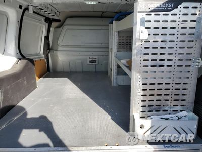 Zdjęcie 10 z 13 samochodu: 2016 FORD TRANSIT CONNECT XL VIN:NM0LS7E73G1251196 - miniatura