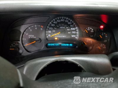 Zdjęcie 9 z 12 samochodu: 2007 CHEVROLET SILVERADO K2500 HEAVY DUTY VIN:1GCHK23D47F144634 - miniatura