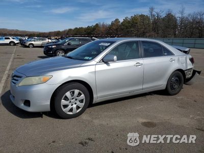 2010 TOYOTA CAMRY BASE 4T1BF3EK3AU078846 - główne zdjęcie licytacji z USA - miniatura