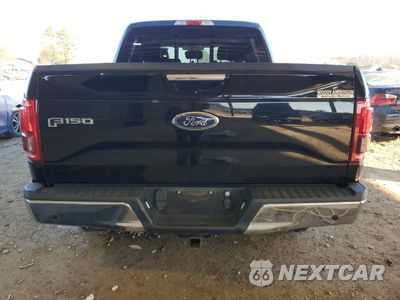 Zdjęcie 6 z 14 samochodu: 2016 FORD F150 SUPERCREW VIN:1FTEW1EG2GKF60102 - miniatura