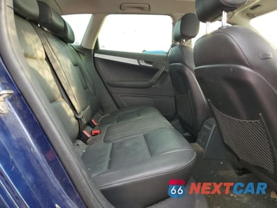 Zdjęcie 10 z 12 samochodu: 2013 AUDI A3 PROGRESSIV VIN:WAUAECFM5DA029332 - miniatura