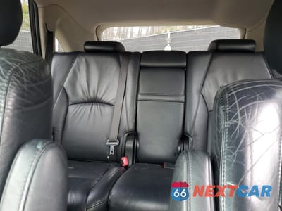 Zdjęcie 10 z 13 samochodu: 2007 LEXUS RX 400H VIN:JTJHW31U872038298 - miniatura