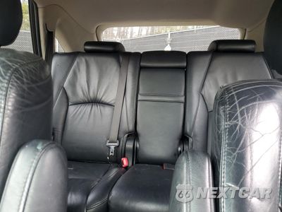 Zdjęcie 10 z 13 samochodu: 2007 LEXUS RX 400H VIN:JTJHW31U872038298 - miniatura