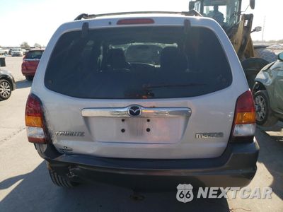Zdjęcie 6 z 15 samochodu: 2003 MAZDA TRIBUTE LX VIN:4F2YZ941X3KM52191 - miniatura