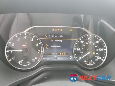 Zdjęcie 9 z 15 samochodu: 2024 NISSAN TITAN PRO-4X VIN:1N6AA1EDXRN105760 - miniatura