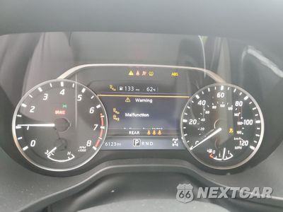 Zdjęcie 9 z 15 samochodu: 2024 NISSAN TITAN PRO-4X VIN:1N6AA1EDXRN105760 - miniatura