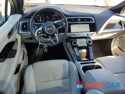 Zdjęcie 8 z 14 samochodu: 2019 JAGUAR I-PACE FIRST EDITION VIN:SADHD2S19K1F72584 - miniatura