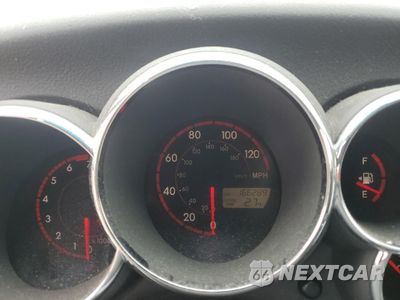 Zdjęcie 9 z 14 samochodu: 2004 PONTIAC VIBE VIN:5Y2SL62814Z442180 - miniatura