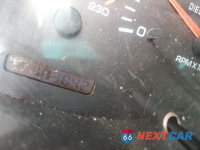 Zdjęcie 9 z 12 samochodu: 1998 DODGE RAM 2500 VIN:1B7KC23D2WJ154416 - miniatura