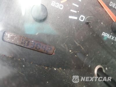 Zdjęcie 9 z 12 samochodu: 1998 DODGE RAM 2500 VIN:1B7KC23D2WJ154416 - miniatura