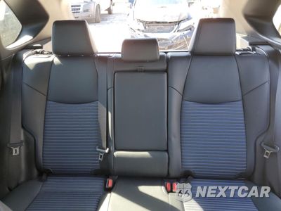 Zdjęcie 10 z 15 samochodu: 2020 TOYOTA RAV4 XSE VIN:2T3E6RFV1LW002156 - miniatura