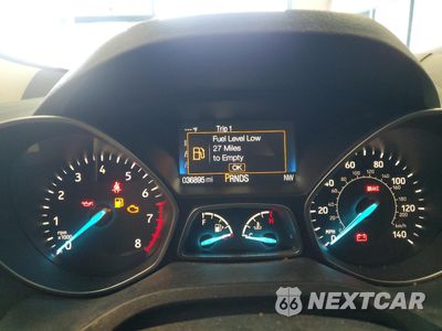 Zdjęcie 9 z 16 samochodu: 2018 FORD ESCAPE SE VIN:1FMCU9GD8JUB26546 - miniatura
