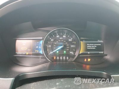 Zdjęcie 9 z 13 samochodu: 2016 FORD EXPLORER LIMITED VIN:1FM5K7F86GGA35404 - miniatura