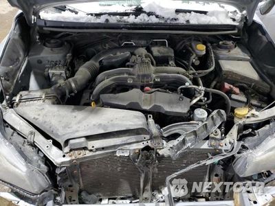 Zdjęcie 11 z 13 samochodu: 2013 SUBARU IMPREZA SPORT PREMIUM VIN:JF1GPAL63D2897234 - miniatura