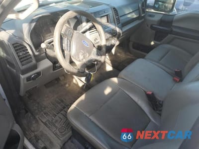 Zdjęcie 8 z 12 samochodu: 2021 FORD F350 SUPER DUTY VIN:1FDRF3G65MEC79080 - miniatura