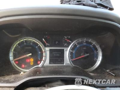 Zdjęcie 9 z 13 samochodu: 2015 TOYOTA 4RUNNER SR5 VIN:JTEZU5JR1F5087906 - miniatura