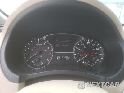 Zdjęcie 9 z 14 samochodu: 2015 NISSAN ALTIMA 2.5 VIN:1N4AL3AP0FC283876 - miniatura