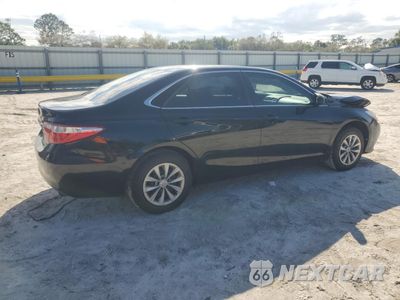 Trzecie zdjęcie samochodu z tyłu: 2017 TOYOTA CAMRY LE VIN:4T1BF1FK9HU445214 - miniatura