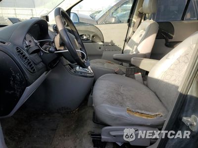 Zdjęcie 7 z 14 samochodu: 2005 SATURN VUE VIN:5GZCZ53445S848066 - miniatura